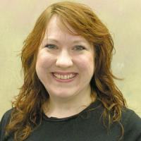 Pam Thompson interview