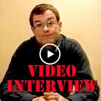 Roger Hammond interview