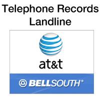 Missy Hammond phone records