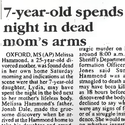 Young mother murdered